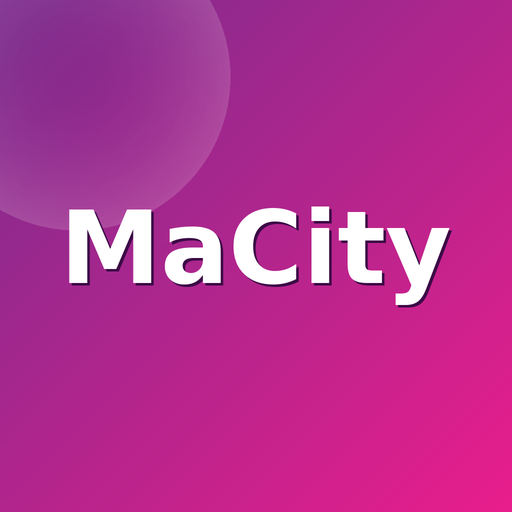 MaCity